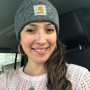 Meet your Posher, Alyssa